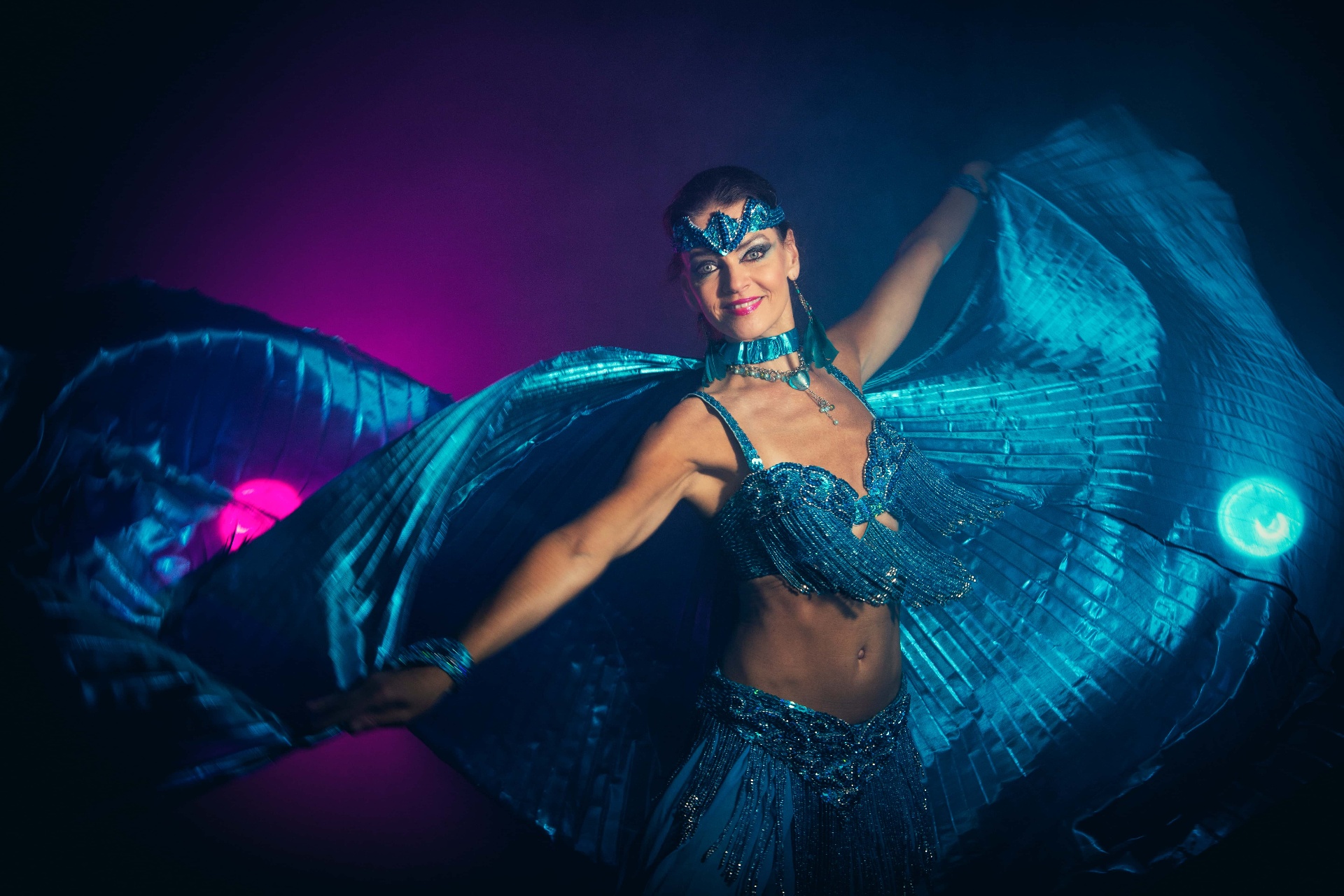 Magica Dance Art