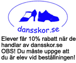 dansskor.se